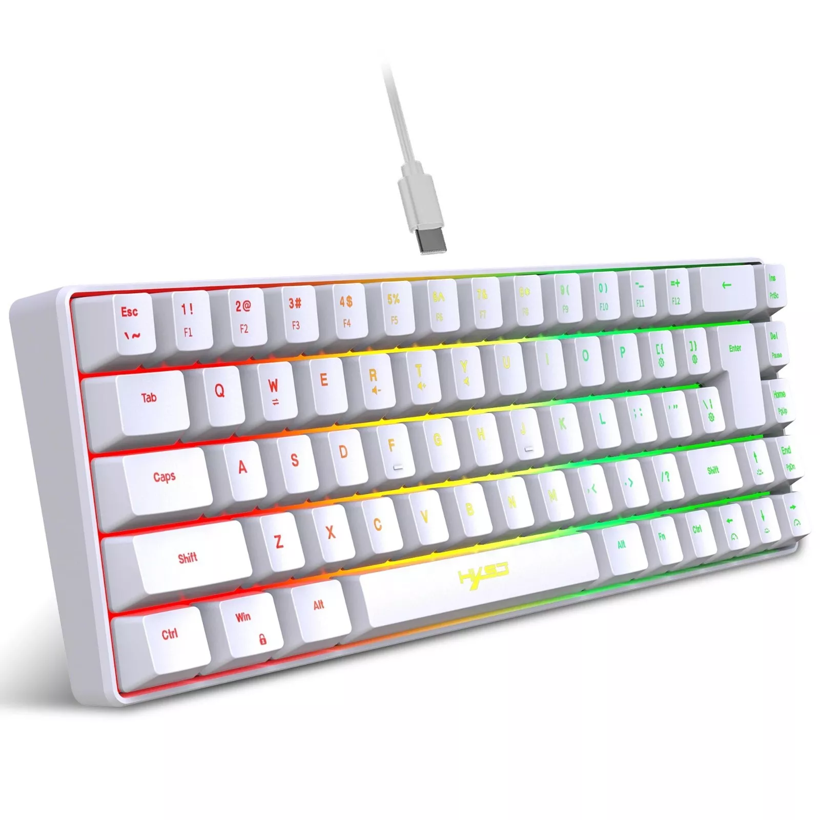 Gaming Keyboard